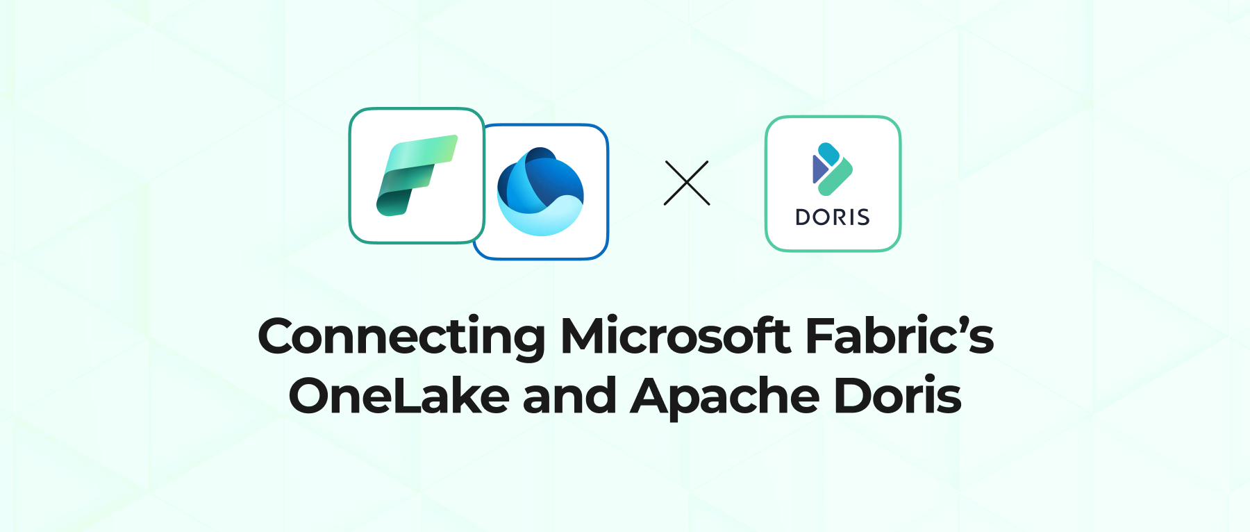 From OneLake to Insights: Building Modern Analytics with Apache Doris and Microsoft Fabric